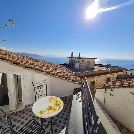 Ca'Turino Villa Vietri sul Mare Exterior photo