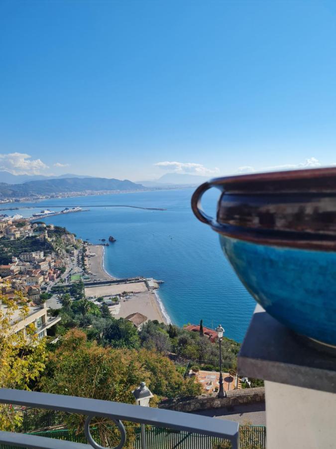 Ca'Turino Villa Vietri sul Mare Exterior photo