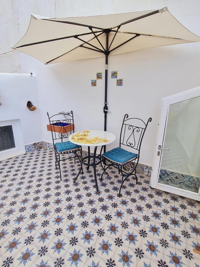 Ca'Turino Villa Vietri sul Mare Exterior photo