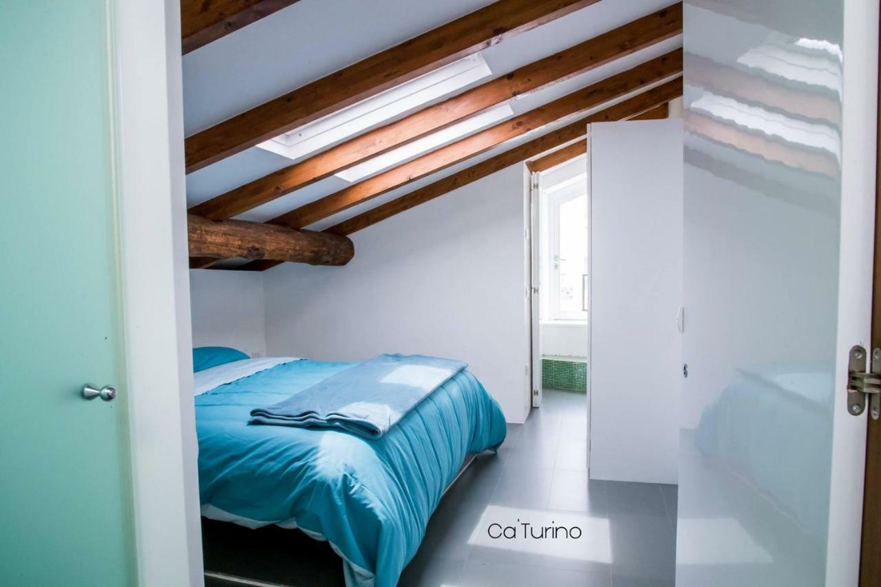 Ca'Turino Villa Vietri sul Mare Exterior photo